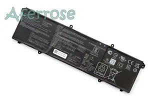 C31N2105 New Laptop Battery for AsusVivoBook S 14 OLED K3402ZA M3402QA TN3402QA S 15 K3502ZA M3502QA / VivoBook 14X X1403ZA M1403QA UX3404VA / VivoBook 15X M1503IA M1603QA S 16X M5602QA