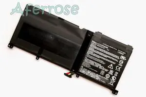 C41N1524 New Battery for Asus ZenBook Pro UX501V UX501JW UX501VW N501VW N501VW-2B G501VW