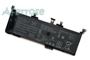 C41N1531 New Battery for Asus Rog Strix GL502VT GL502VS GL502VY GL502VS-1A GL502VY-DS71 ROG GL502VS Series