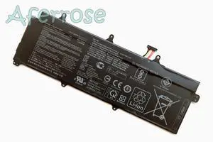 C41N1712 New Battery for Asus ROG Zephyrus GX501 GX501VI GX501VS GX501VS-XS71 GX501GM GX501GI Series