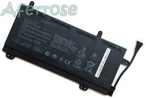 C41N1727 New Battery for ASUS ROG Zephyrus M GM501 GM501G GM501GM GM501GS GU501GM Seires 4ICP7/48/70
