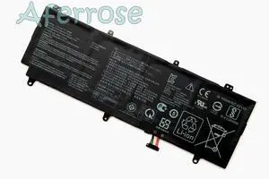 C41N1805 New Battery for Asus ROG Zephyrus S GX531 GX531GX GX531GS GX531GM Series