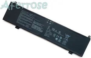 C41N2013 C41N2013-1 Battery for Asus ROG Strix 15 G533Q G533 G17 G713 G733 GU603 GX703 Series