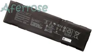 New C31N2005 Laptop Battery For AsusChromebook CX9 CX9400CEA CX3 CX3400FMA Series 0B200-03810000
