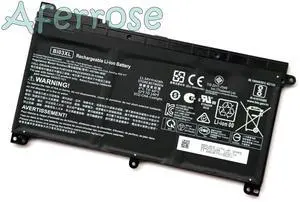 BI03XL ON03XL Battery for HPPavilion X360 13-U Series X360 13-u000 13-U100TU 13-U113TU 13-U114TU / Stream 14-ax000 Series HSTNN-LB7P HSTNN-UB6W TPN-W118 844203-850 844203-855