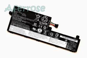 New L19C6P72 L19L6P72 Battery for Lenovo ThinkPad P15v Gen 1 2020 5B10W13960