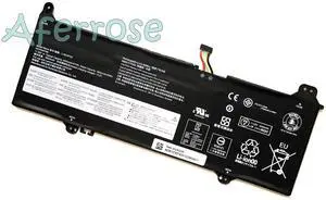 New L18D3PG2 L18L3PG2 L18M3PG2 Battery for Lenovo Chromebook S345-14AST 14E Series  31CP5/87/69