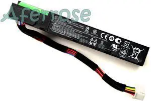 New MC96 815983-001 871264-001 Battery for HPG9 Smart Array DL380 388 DL360 DL580 G9 P840AR P440AR P840 P440 Raid Controller Storage Series