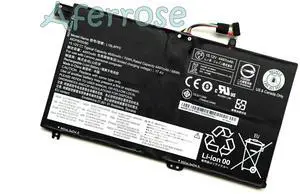 New L18M4PF5 L18L4PF0 Battery for Lenovo Ideapad S540-15IWL GTX S540-15IWL 15IML Series 41CP/6/55/90