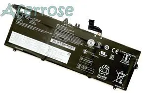 New L18L3PD1 L18M3PD1 L18C3PD1 L18C3PD2 L18M3PD2 Battery for Lenovo ThinkPad T14S T490S T495S  Series 31CP5/88/70