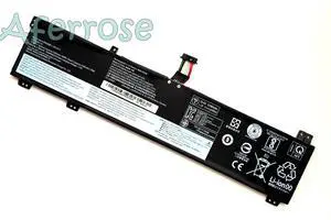 NEW L19C4PC1 L19M4PC1 Laptop Battery for Lenovo Legion 5 15ARH05 7 15IMH05 Y7000 Y7000P 2020 Series