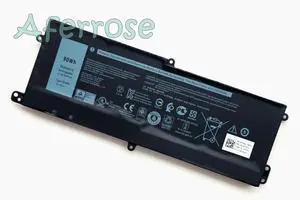 New DT9XG Laptop 90Wh Battery for Alienware Area-51m R1/R2 ALWA51M Series
