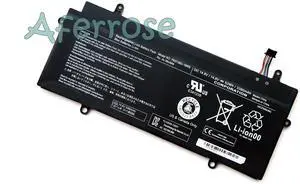 New PA5136U-1BRS Battery for Toshiba Portege Z30 Z30-A Z30-AK01S Z30-AK06S Z30-B Z30-C Series 21CP4/73/110
