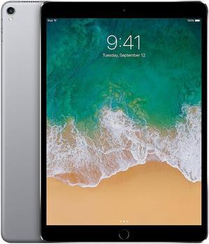 Apple iPad Pro 10.5 A1709 (WiFi + Cellular Unlocked) 256GB Space Gray (Grade A)