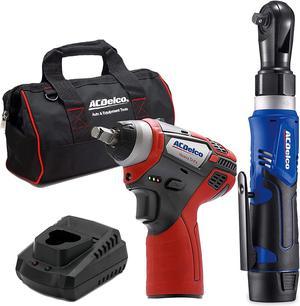 Steelman Impact Wrench 20V Cordless