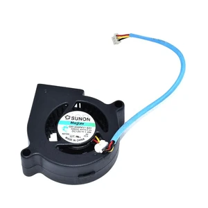 For GB1205PKV1-8AY DC12V 1.4W 50*50*20mm 3-Pin Server Cooling Fan For GB1205PKV1-8AY DC12V 1.4W 50*50*20mm 3-Pin Server Cooling Fan