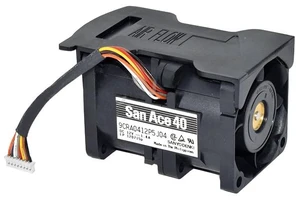 For 9CRA0412P5J04 4CM 4056 12V 1.4A 40*40*56mm Fan Violence Server For 9CRA0412P5J04 4CM 4056 12V 1.4A 40*40*56mm Fan Violence Server
