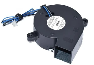 New SF6023CLH12-52E 12V 170mA 60 * 23mm 3-Pin Cooling Fan New SF6023CLH12-52E 12V 170mA 60 * 23mm 3-Pin Cooling Fan