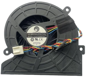 New for Power Logic PLB11020B12H DC 12V 0.70A 4-Wire 4-Pin Connector 65mm Server BAER Cooling Fan New for Power Logic PLB11020B12H DC 12V 0.70A 4-Wire 4-Pin Connector 65mm Server BAER Cooling Fan