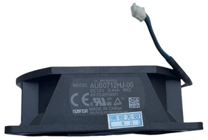 New for Delta AUB0712HJ-00 DC12V 0.4A 3 Lines 70 * 70 * 25mm 7CM Projector Cooling Fan New for Delta AUB0712HJ-00 DC12V 0.4A 3 Lines 70 * 70 * 25mm 7CM Projector Cooling Fan