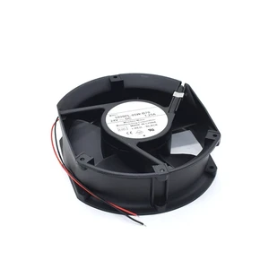 New 5920PL-05W-B70 DC 24V 1.25A 172 * 150 * 51mm 2 Lines Server Cooler Fan New 5920PL-05W-B70 DC 24V 1.25A 172 * 150 * 51mm 2 Lines Server Cooler Fan