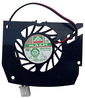 New Display Card Fan for Nvidia GT630 MBA4412HF-A09 MGA4412HF-A09 New Display Card Fan for Nvidia GT630 MBA4412HF-A09 MGA4412HF-A09