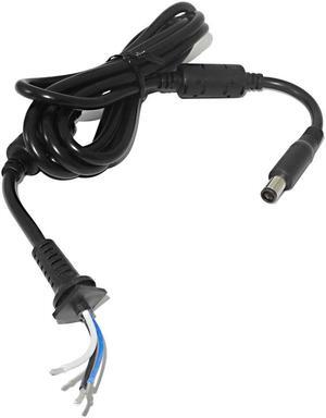 7.4 x 5.0mm DC Tip Plug Connector Cord Laptop Power Cable for 19.5V 9.23A 11.8A 12.3A 230W Notebook PC Charger
