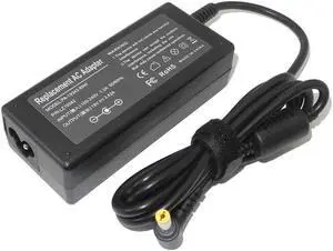 19V 3.42A 65W Laptop Adapter Power Charger for Aspire 5250-BZ873 5516-5474 5738ZG 5600 5930 5749 5516-5474 AS5535-5050 200