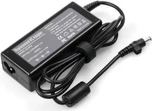 19V 3.16A Laptop Ac Power Adapter Charger for NP300E5A NP300E5A-A01U NP300V5A NP350U2B