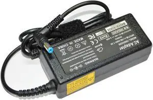 19V 3.42A 65W AC Power Adapter Laptop Charger for Extensa 5230 5235 5410 5420 5430 5610 5620 5630 5635 6600 7120 7230 742