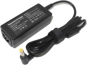 19V 2.37A 4W 5.5x1.7mm Ac Adapter Laptop Charger for Aspire ES1-512 711 PA-1450-26 ES1-512 E5-721-66XJ ES1-711-P3YR