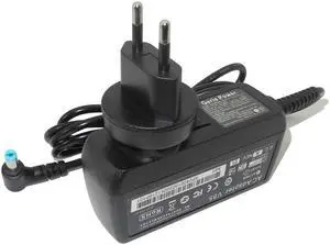 19V 1.58A 2.15A Wall Ac Adapter Charger for Aspire One ADP-40TH A AP.04001.002 AK.040AP.024 IU40-11190-011S PAV70 NAV50