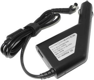 19.5V 3.3A 3.9A 4.7A Power Adapter Car for Vaio PCG-61511L PCG-61611L VGP-AC19V19 VGP-AC19V20 VGP-AC19V27 Dc Car Charger