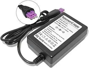 32V 625mA Printer AC Power Adapter Charger for Officejet 4500 Wireless G510n Deskjet 6940 0957-2242 2289 2269 Power Supply