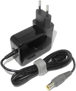 65W 20V 3.25A Ac Laptop Power Adapter Charger for B490 B590 V580 X200 X300 R400 R500 T410 T410S T510 SL510 L410