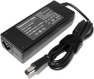 19.5V 4.62A 90W Ac Adapter for Latitude D505 D510 D800 D810 D820 E5530 E5400 E6500 DA90PM111 LA90PM111 Laptop Charger