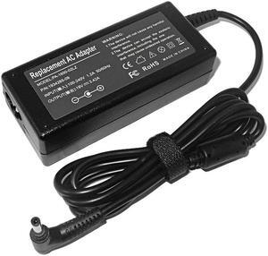 19V 3.42A 65W for Matebook D MateBook B  MRC-W50 MRC-W60 MRC-W70 PL-W19 PL-W09  Laptop Ac Power Adapter Charger