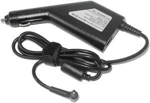 65W Dc Car Charger for Iconia S5 S7 W700 W700P Laptop Power Supply Adapter for  NP900X3C NP900X4C NP900X3A NP900X1
