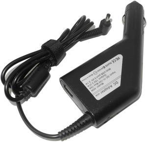 19V 2.37A 45W 4.0*1.35mm Laptop Dc Car Power Adapter Charger For UX21A UX31A UX32A UX32V X553M X553MA 5V 2.1A USB Charger