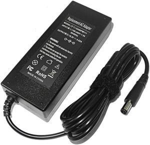19.5V 4.62A 90W Ac Adapter Charger for Latitude D505 D510 D800 D810 D820 E5530 E5400 E6500 14R 15R 552 7520 14Z 17R 5720