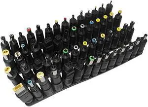 56pcs Universal Laptop Dc Power Supply Adapter Connector 5.5x2.1mm Female to Laptop Ac Dc Jack Plugs for Notebook 56pcs Universal Laptop Dc Power Supply Adapter Connector 5.5x2.1mm Female to Laptop Ac Dc Jack Plugs for Notebook