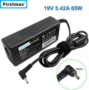 65W 19V 3.42A AC power adapter supply for Chromebook CB5-311 C910 CB3-531 CB5-571 C720 Iconia Tab W700 P236-M X313 charger