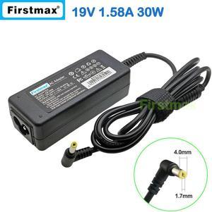 19V 1.58A laptop AC adapter ADP-30EH C PA3922U-1ACA for Toshiba Regza AT300 Thrive 10 Tablet PC charger Excite 13 AT330 AT335