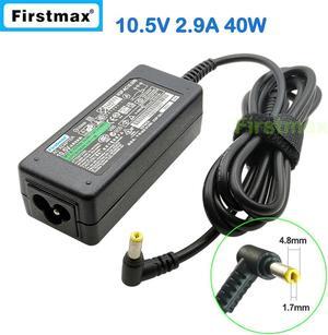 10.5V 2.9A 30W laptop AC power adapter VGP-AC10V5 for charger VGN-P19WN/Q VGN-P21S/W VGN-P21Z/G VGN-P23G/Q VGN-P23T