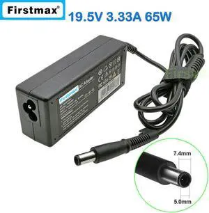 AC adapter 19.5V 3.33A 65W laptop charger for for 18-5600 19-2000 19-2100 19-2200 19-2300 19-2400 19-3000 19-3100 AIO pc