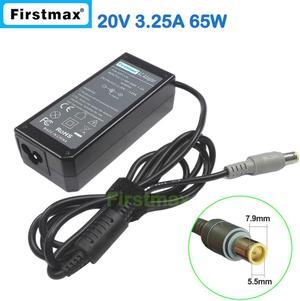 20V 3.25A 45W Laptop Ac Adapter Charger for X140e X200 Tablet X200s X200t X201Tablet X201i X201s X201T