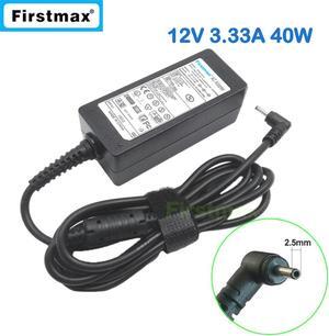 40W 12V 3.33A universal AC power adapter for 500T1C 930X2K ATIV Smart PC Pro 700T XE700T1C XQ700T1C XE500T1C charger