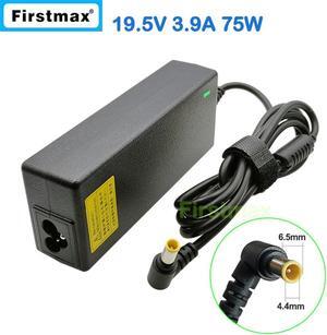 19.5V 3.3A 65W laptop AC power adapter charger for ADP-65UH F PA-1650-88SY PCGA-AC19V13 VGP-AC19V10 VGP-AC19V11 VGP-AC19V49