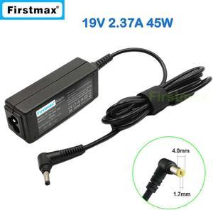 19V 2.37A laptop AC power adapter for Toshiba Thrive WT310 WT310/C Tablet PC charger PA5072E-1AC3 PA5072U-1ACA PA5192E-1AC3