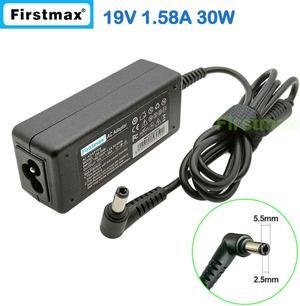 19V 1.58A 30W laptop AC adapter charger PA3743E-1AC3 PA3743U for Toshiba Dynabook UX/23JBR UX/24JBL UX/25JBL UX/27JBL Folio 100